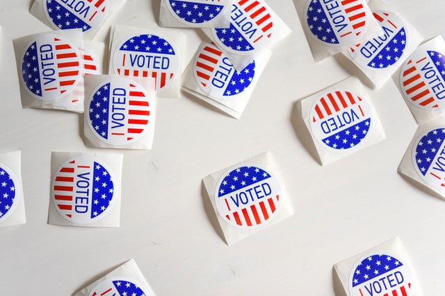 HOPE, Civic Engagement, and Voting