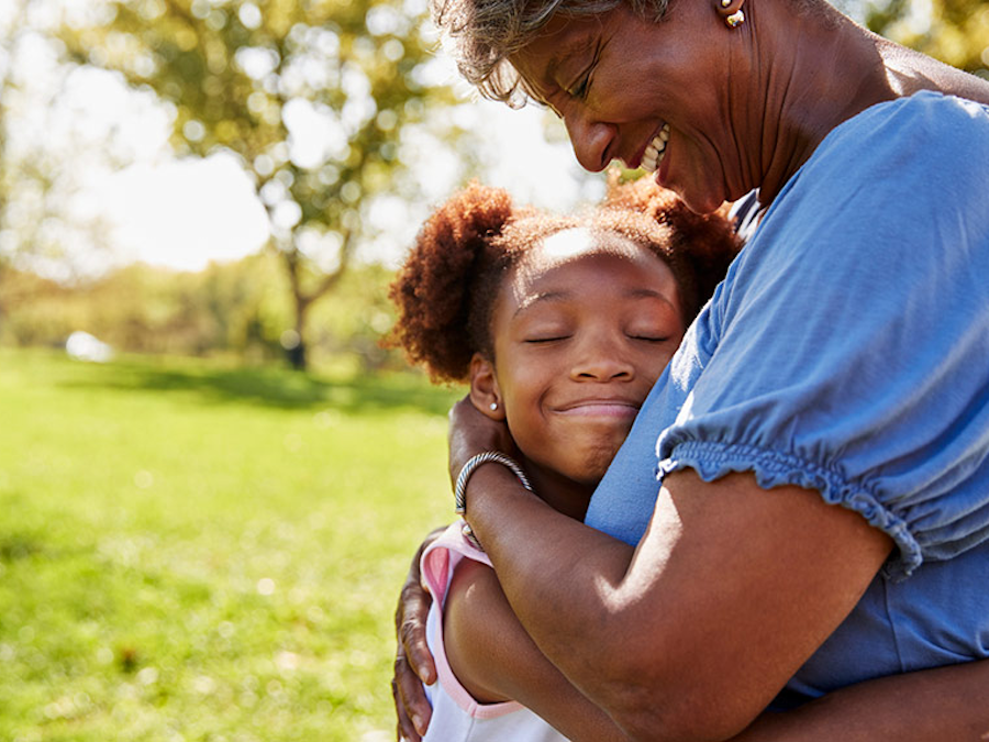 10 ways to promote positive childhood experiences during difficult times