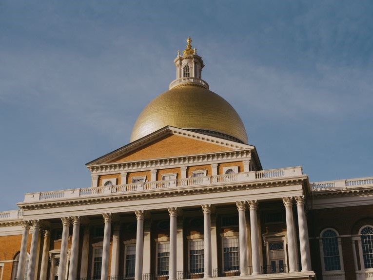 Massachusetts State House