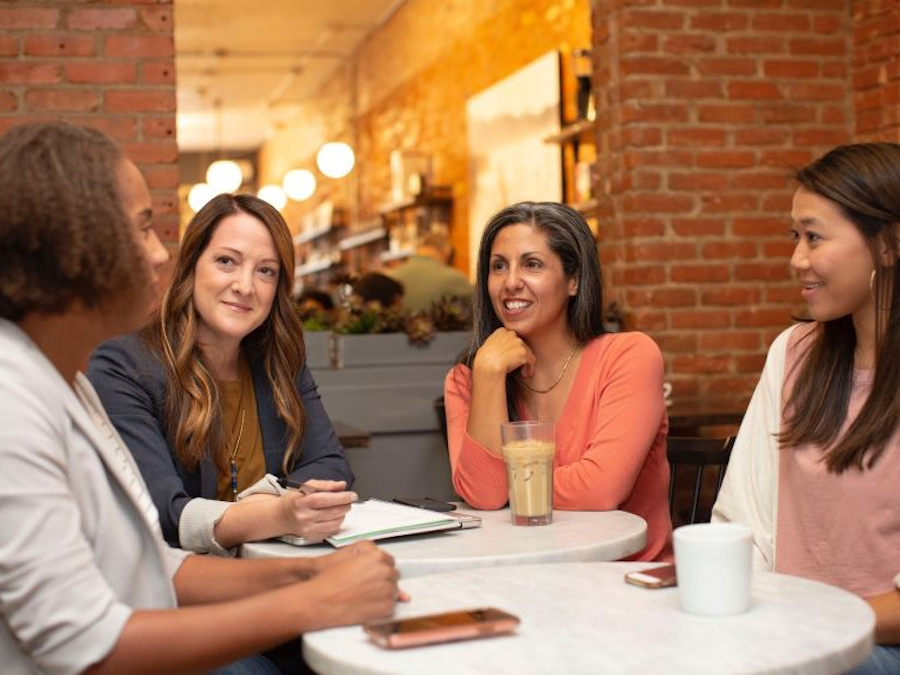 Upcoming HOPEful Connections Networking Event