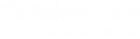 Tufts Medicine, Tufts Medical Center Logo