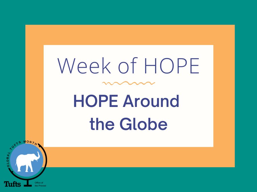 HOPE in Global Settings