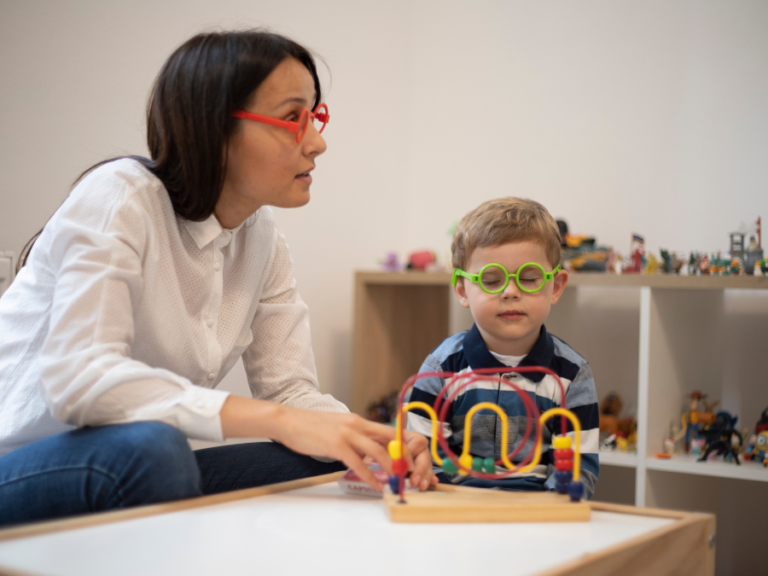 Tufts HOPE – Healthy Outcomes from Positive Experiences