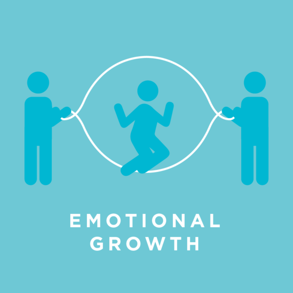 Emotional Growth