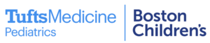 Tufts Medicine Pediatrics Logo