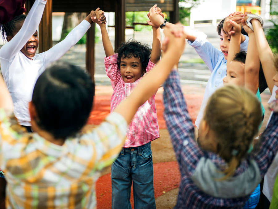 HOPE Innovation Network (HIN) program