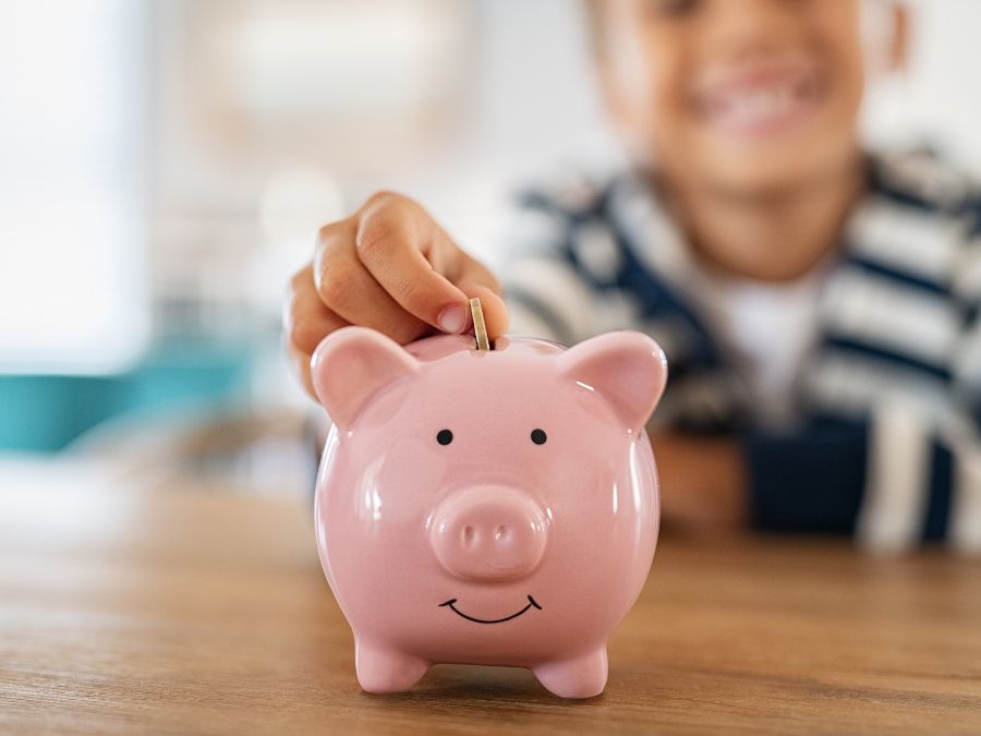 Groundbreaking research shows the health and economic benefits of positive childhood experiences