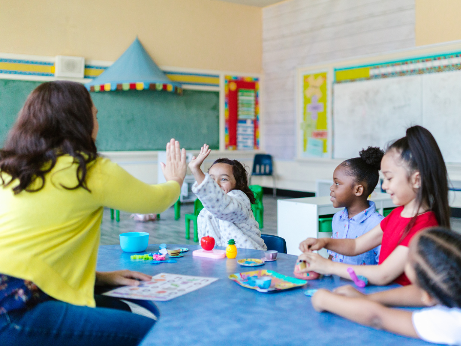 Bring HOPE to the Classroom